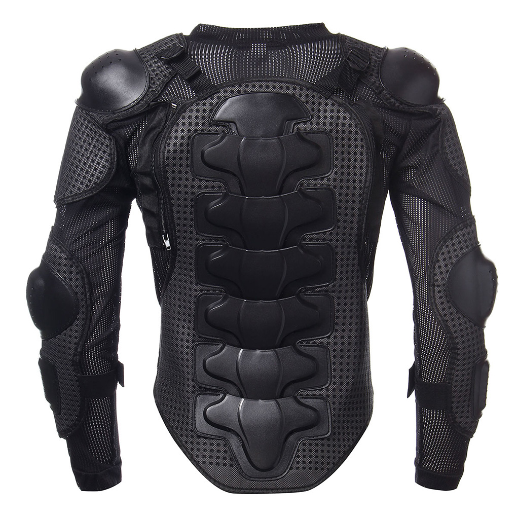 Motorcycle Gear Full Set - Bảo Vệ Xe Máy Đi Gear