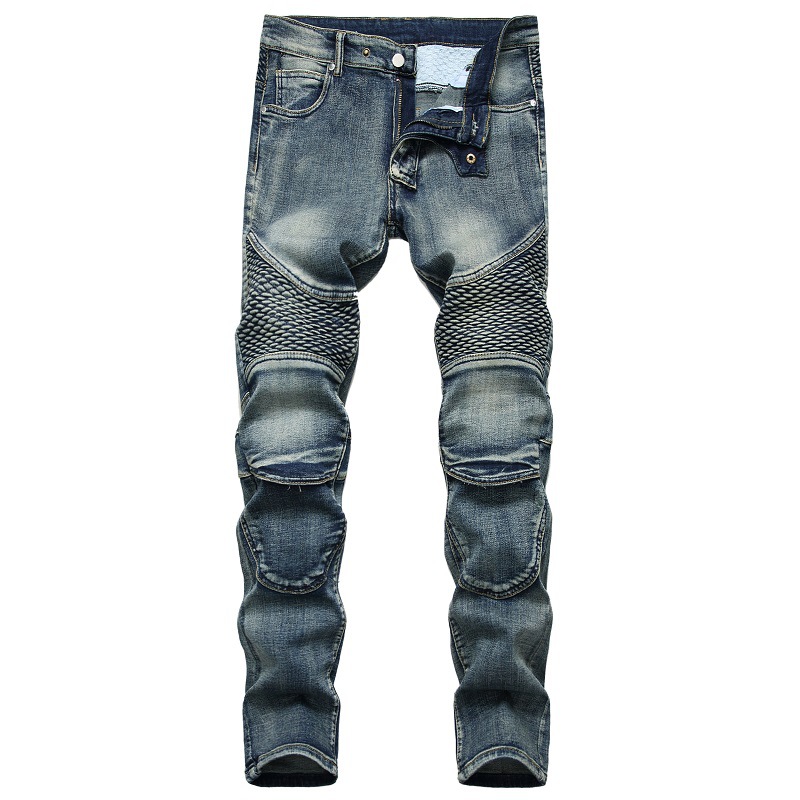 Motorcycle Gear Full Set - 2025 New Motorcycle Pants Men Moto