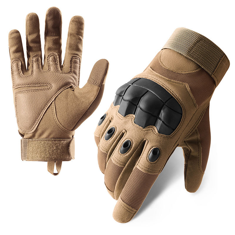 Motorcycle Gear Full Set - Motorcycle Gloves Men Touch Screen Motocross