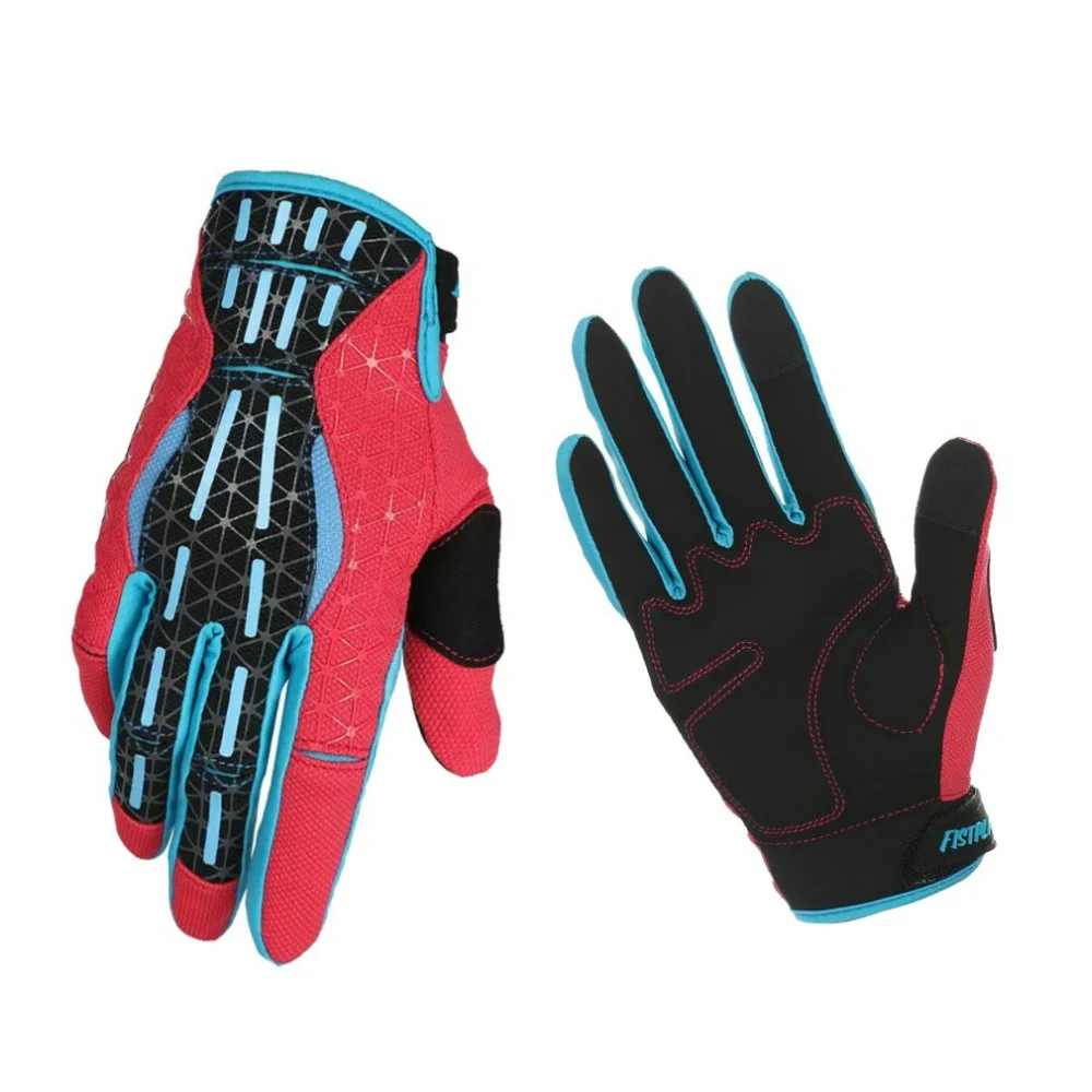 Motorcycle Gear Full Set - fistplast 3 colour csgo Touch Screen