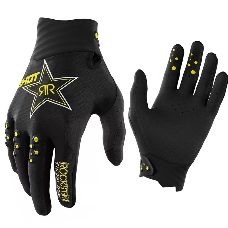 Motorcycle Gear Full Set - Motorcycle Mtb MX Off-road Cycling Racing