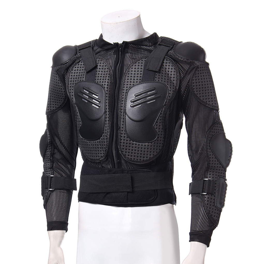 Bảo Vệ Xe Máy Đi Gear Áo Khoác - đánh giá và giá Motorcycle Gear Full Set