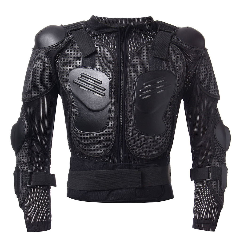 Bảo Vệ Xe Máy Đi Gear Áo Khoác - đánh giá và giá Motorcycle Gear Full Set