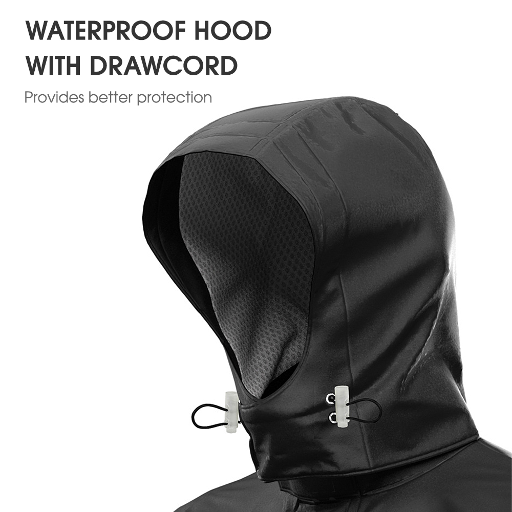 Men Motorcycle Rain Suit Outdo - đánh giá và giá Motorcycle Gear Full Suit