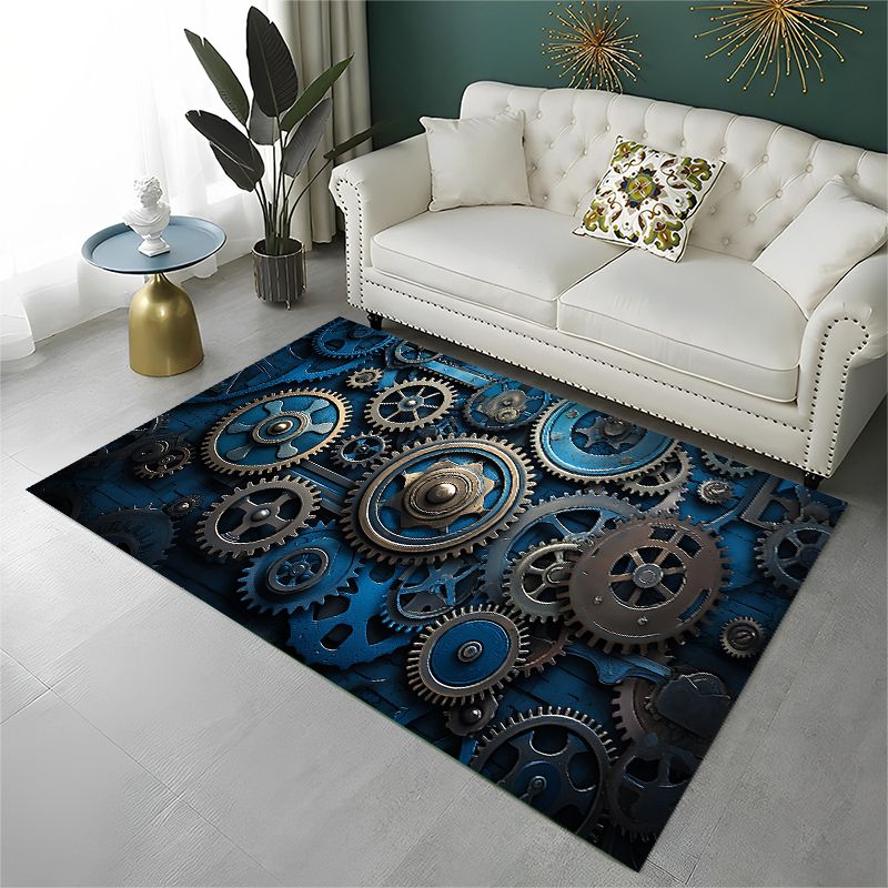 Retro Gears Mechanical Cogs La - đánh giá và giá Motorcycle Gear Wash