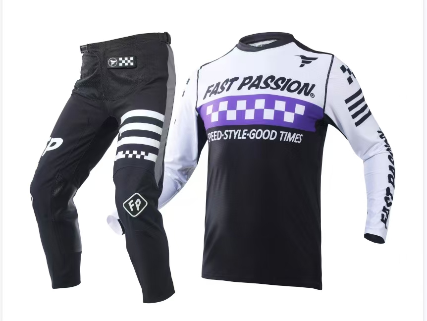 2025 fastpassion  for fox  Mot - đánh giá và giá Motorcycle Gear Full Suit