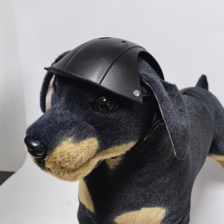 Pet Safety Helmet For Large Do - đánh giá và giá Motorcycle Gear Dogs