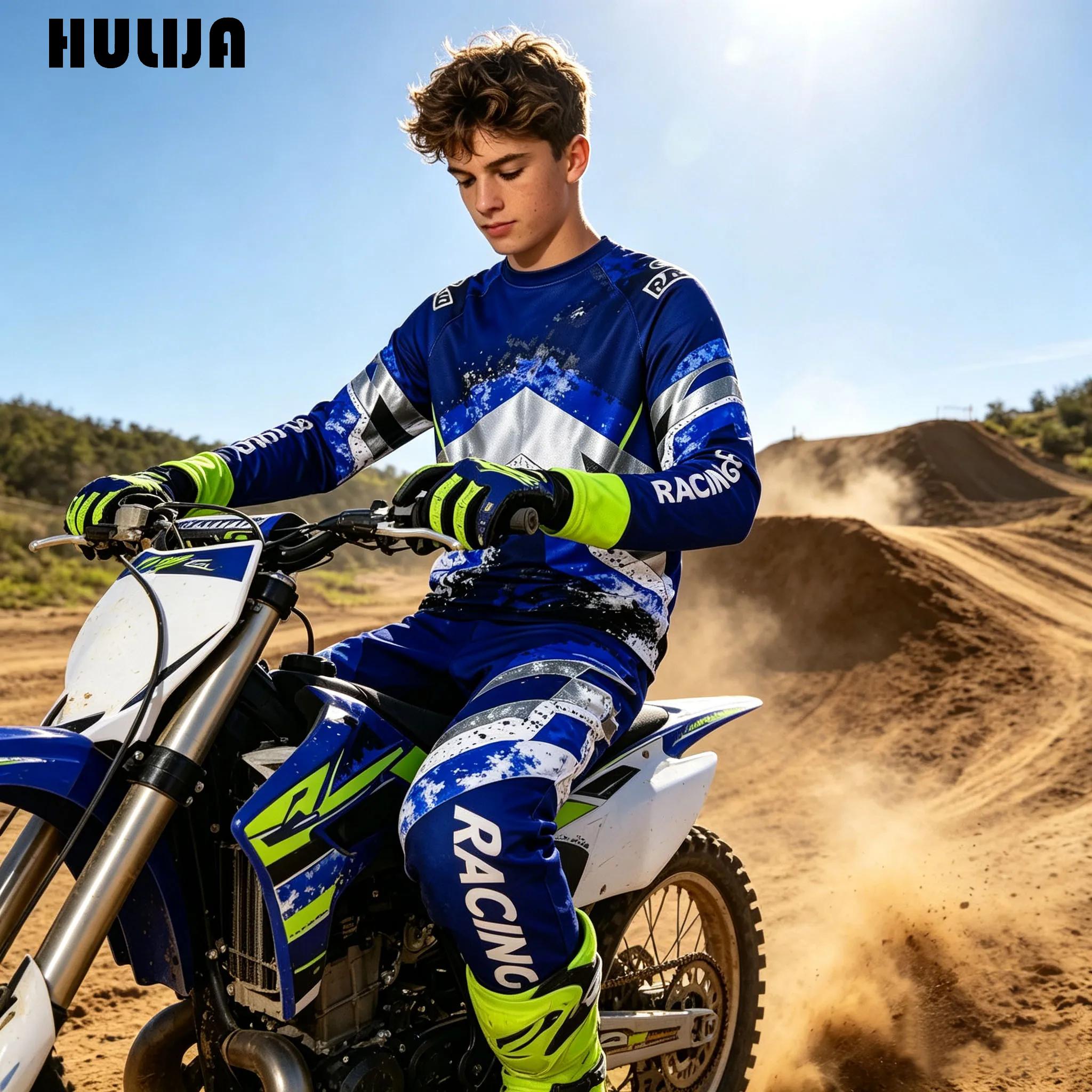 Youth Boys Dirt Bike Gear Ligh - đánh giá và giá Motorcycle Gear Full Suit