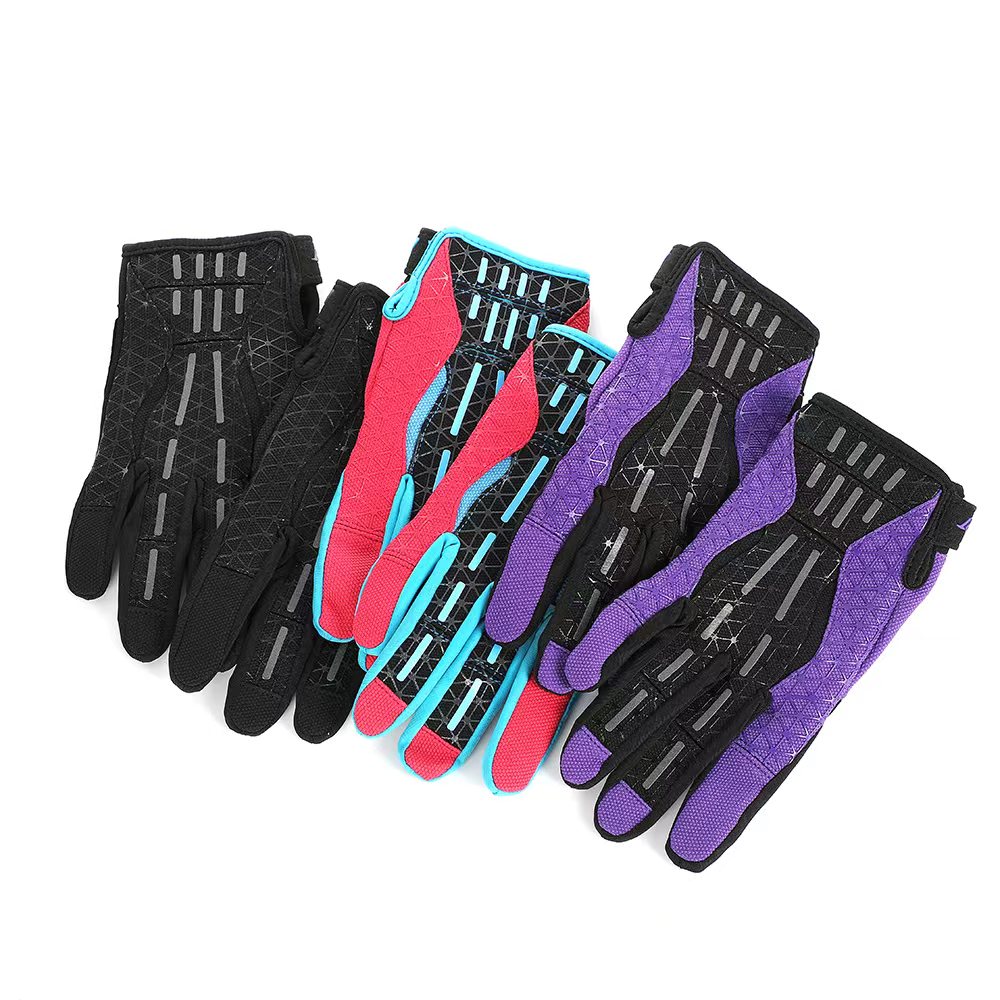 2024 Motorcycle Gloves, Off-Ro - đánh giá và giá Motorcycle Gear Full Set