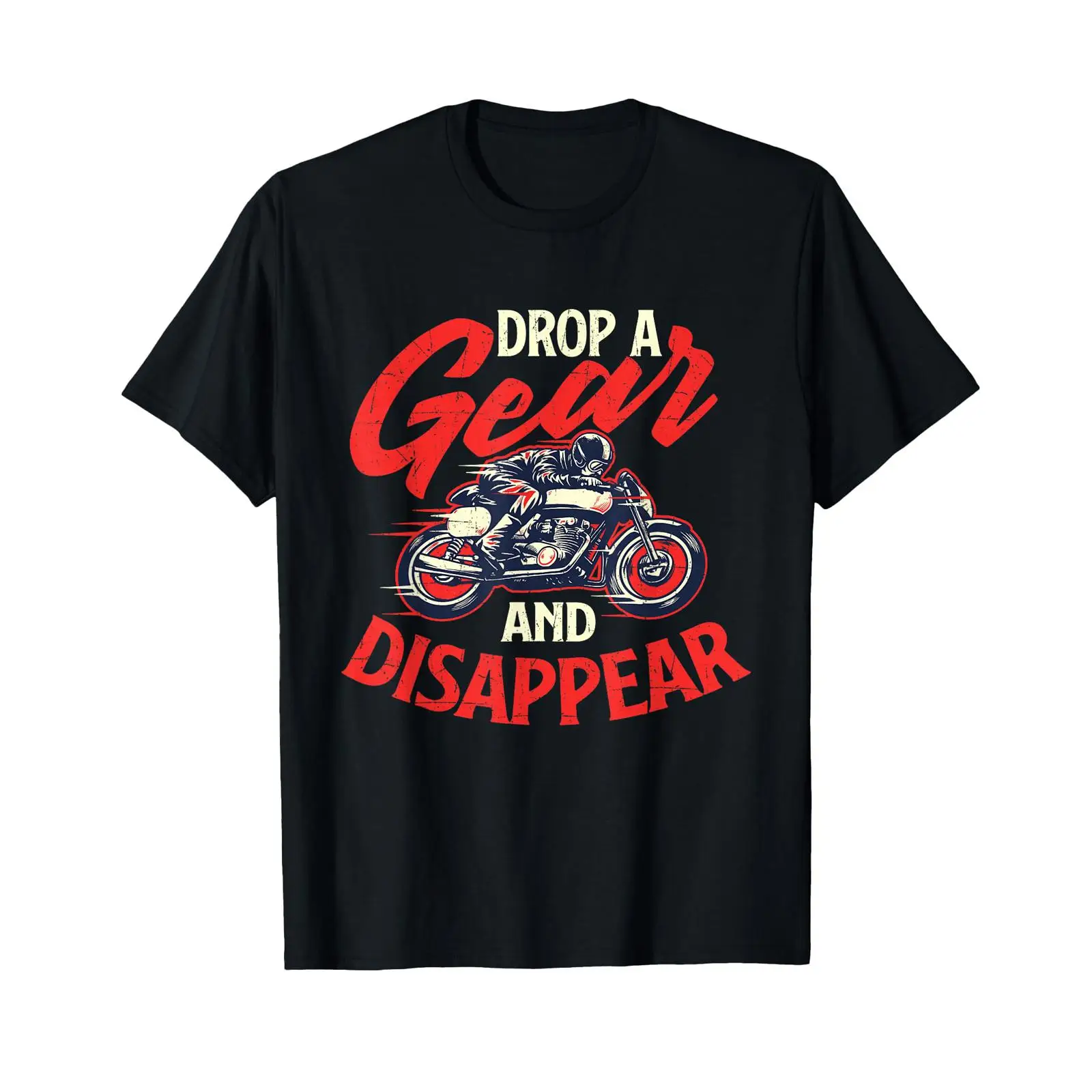 Drop A Gear and Disappear Bike - đánh giá và giá Motorcycle Gear Wash
