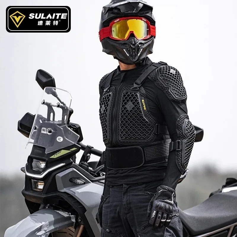 Unisex CE Certified Off-Road M - đánh giá và giá Motorcycle Gear Full Suit