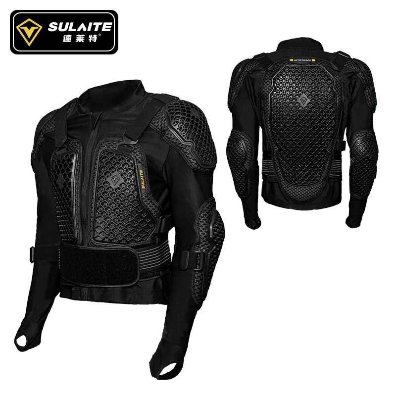 Unisex CE Certified Off-Road M - đánh giá và giá Motorcycle Gear Full Suit