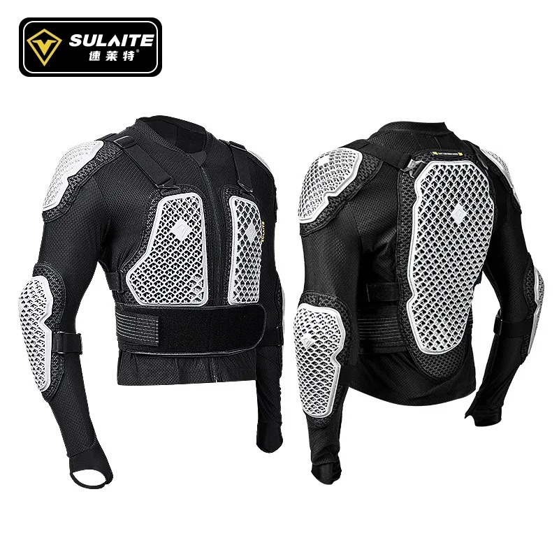 Unisex CE Certified Off-Road M - đánh giá và giá Motorcycle Gear Full Suit