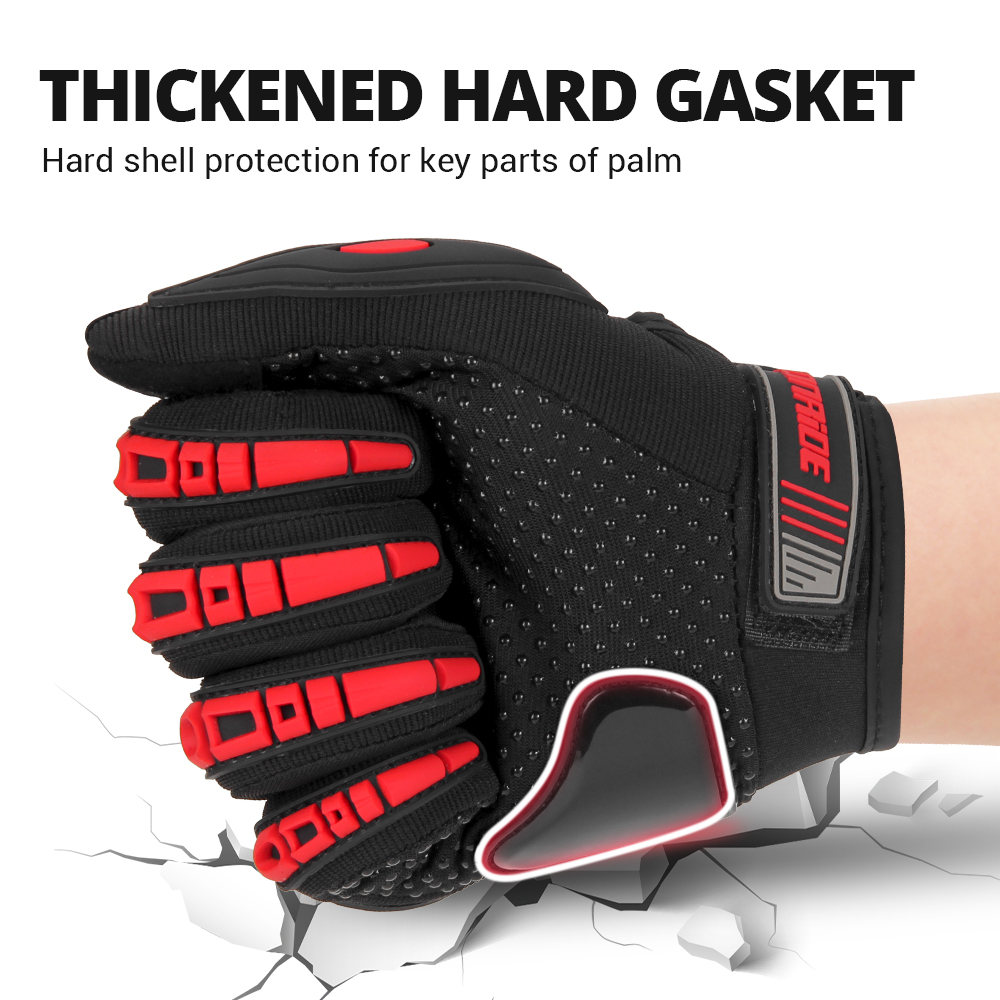 Motorcycle Gloves Wearable Mot - đánh giá và giá Motorcycle Gear Full Set