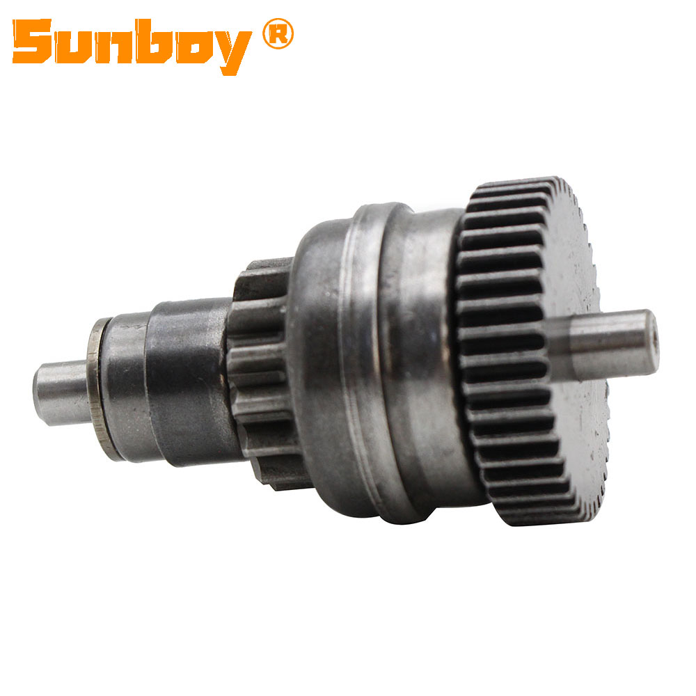 293799 Motorcycle Starter Driv - đánh giá và giá Motorcycle Gear Rst
