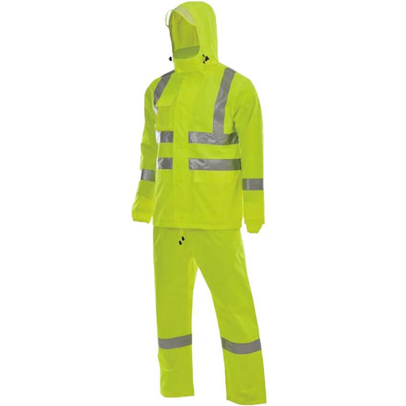 Adult Raincoat Rain Pants Suit - đánh giá và giá Motorcycle Gear Full Suit