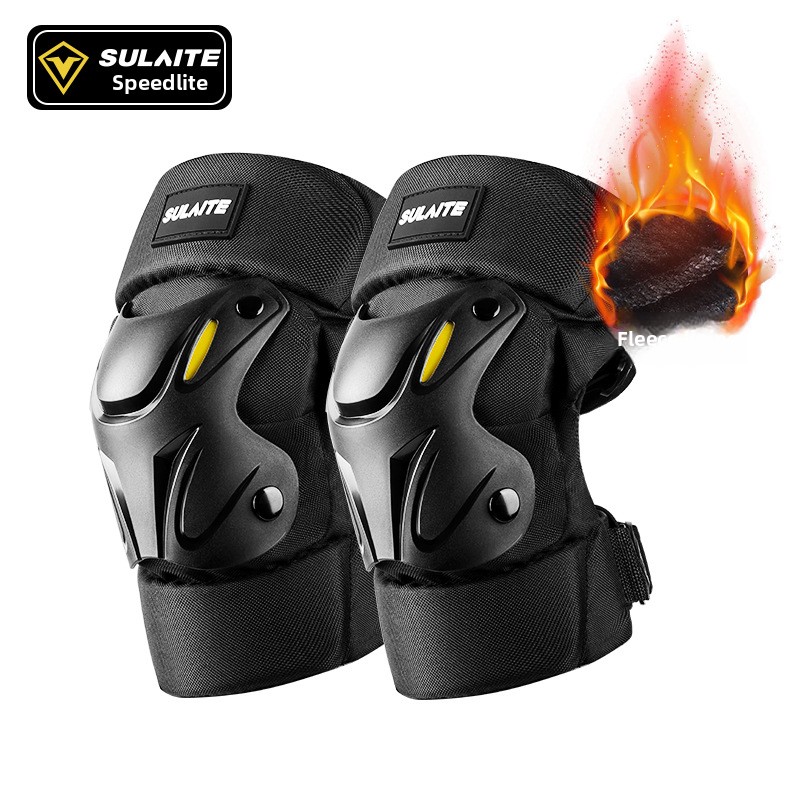 Motorcycle knee pads elbow pad - đánh giá và giá Motorcycle Gear Full Set