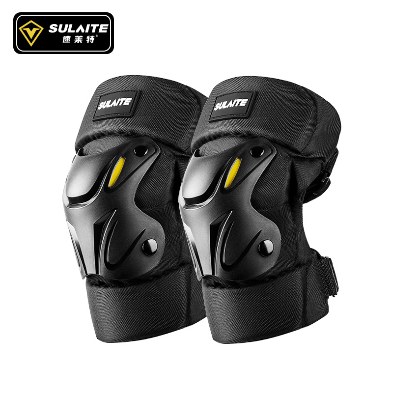 Motorcycle knee pads elbow pad - đánh giá và giá Motorcycle Gear Full Set