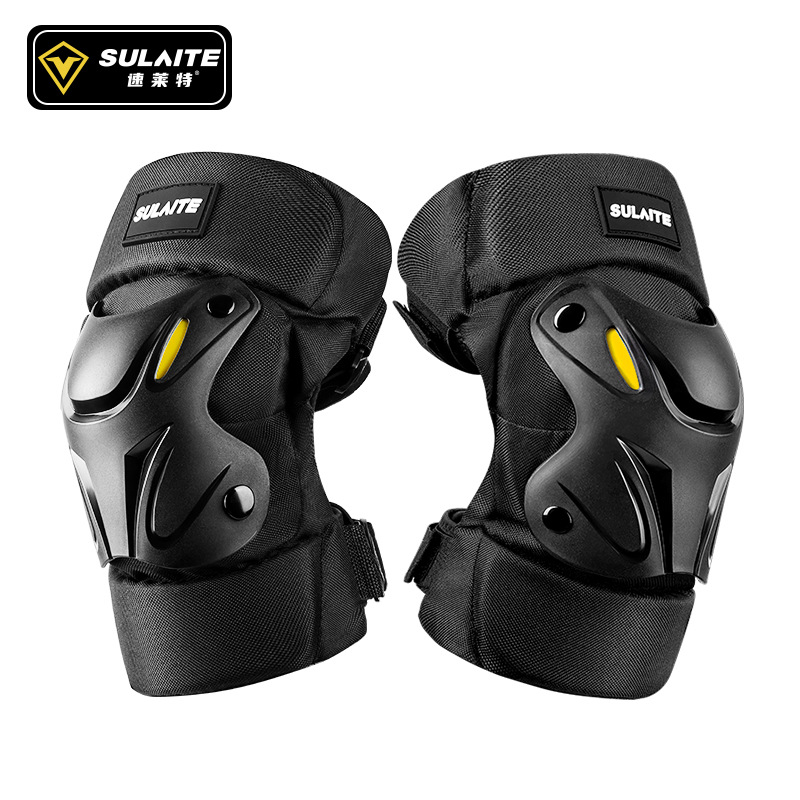 Motorcycle knee pads elbow pad - đánh giá và giá Motorcycle Gear Full Set