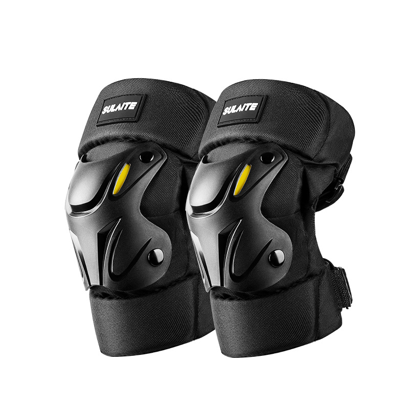 Motorcycle knee pads elbow pad - đánh giá và giá Motorcycle Gear Full Set