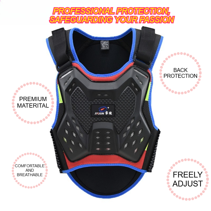 Motorcycle riding armor Motorc - đánh giá và giá Motorcycle Gear Full Suit