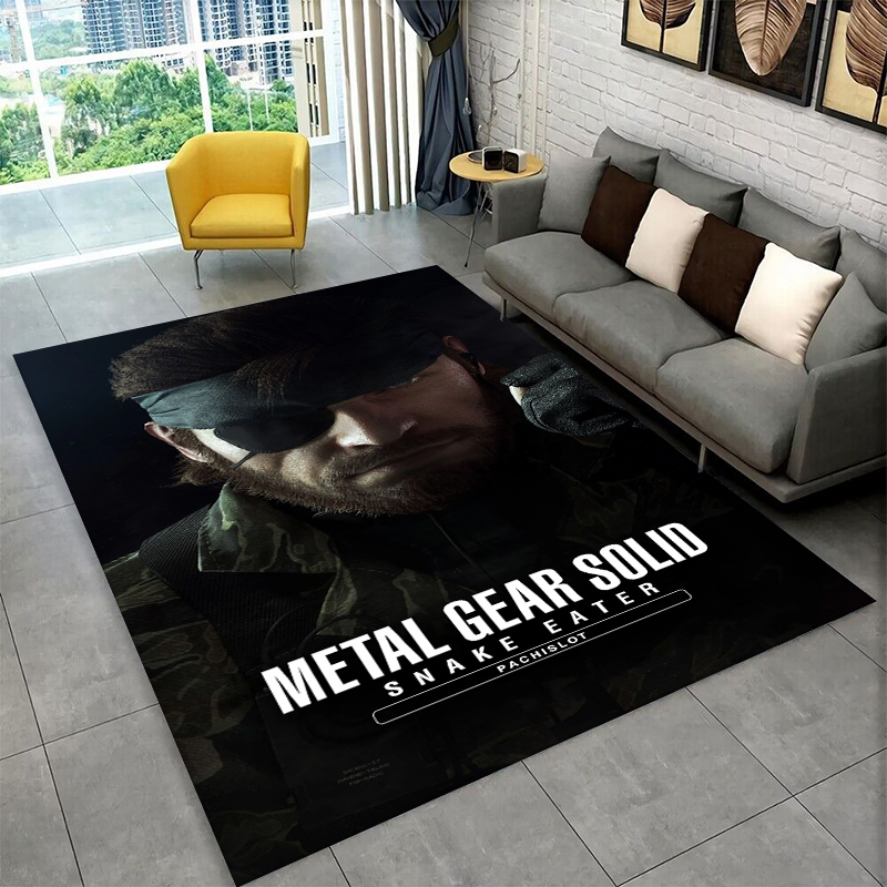 Game Metal Gear Solid Cartoon  - đánh giá và giá Motorcycle Gear Wash
