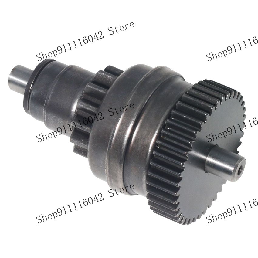 Motorcycle Accessories Starter - đánh giá và giá Motorcycle Gear Rst